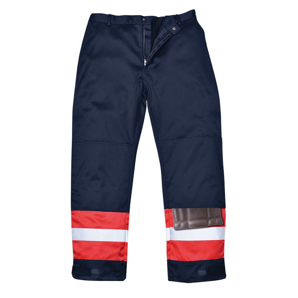 Bizflame Plus Trouser - PPE Supplies Direct