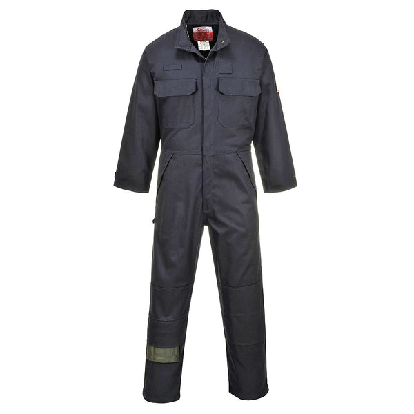 Multi-Norm Coverall - PPE Supplies Direct