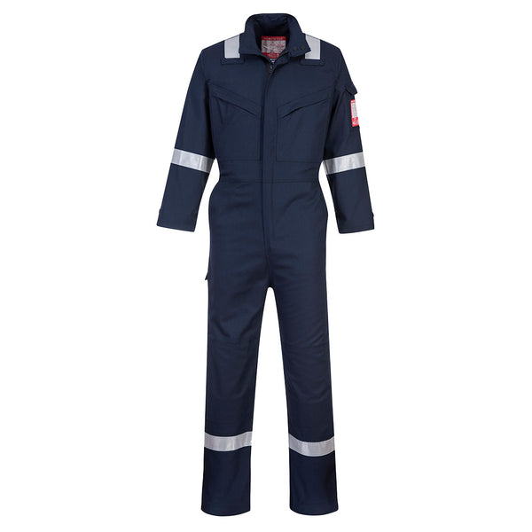 Bizflame Ultra Coverall - PPE Supplies Direct