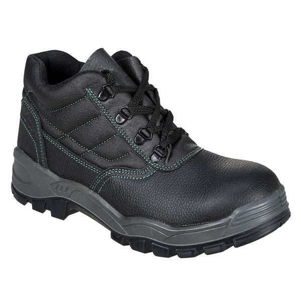 Steelite Safety Boot S1 - PPE Supplies Direct
