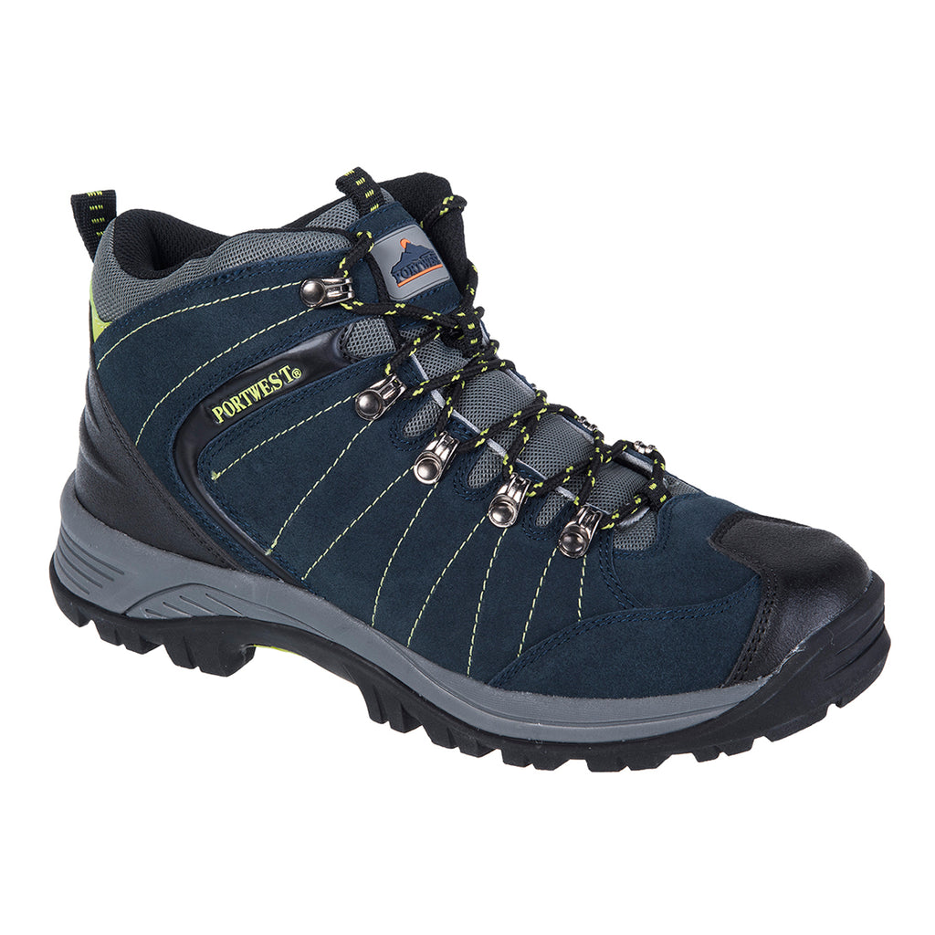 Limes Occupational Hiker Boot OB - PPE Supplies Direct