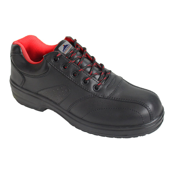Steelite Ladies Safety Shoe S1 - PPE Supplies Direct