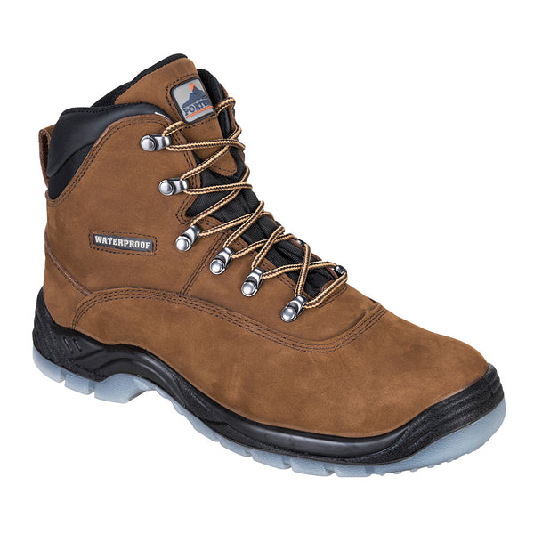 Steelite All Weather Boot S3 WR - PPE Supplies Direct