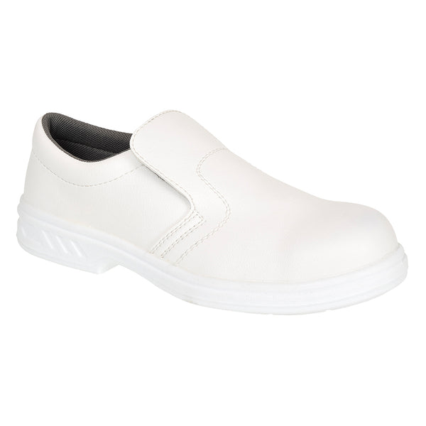 Occupational Slip On Shoe O2 - PPE Supplies Direct
