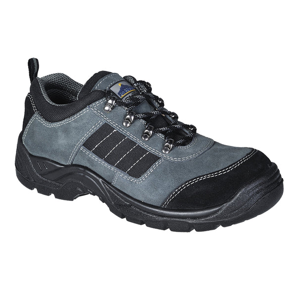 Steelite Trekker Shoe S1P - PPE Supplies Direct