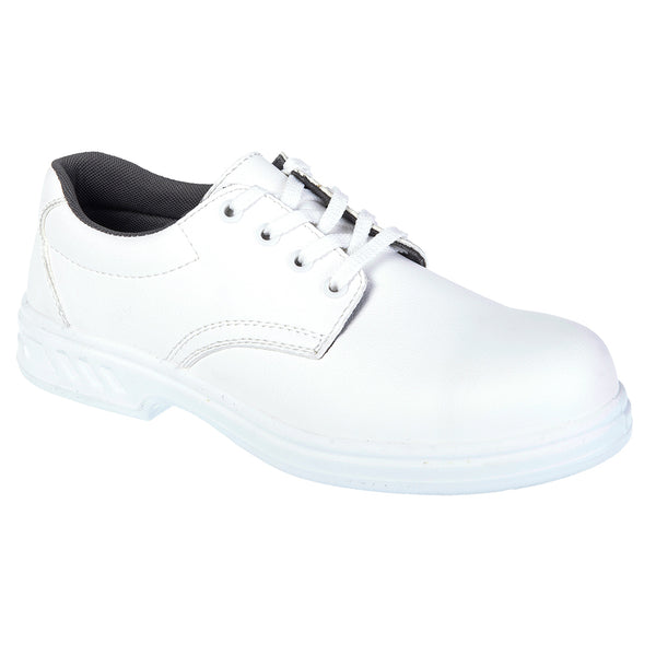 Steelite Laced Safety Shoe S2 - PPE Supplies Direct