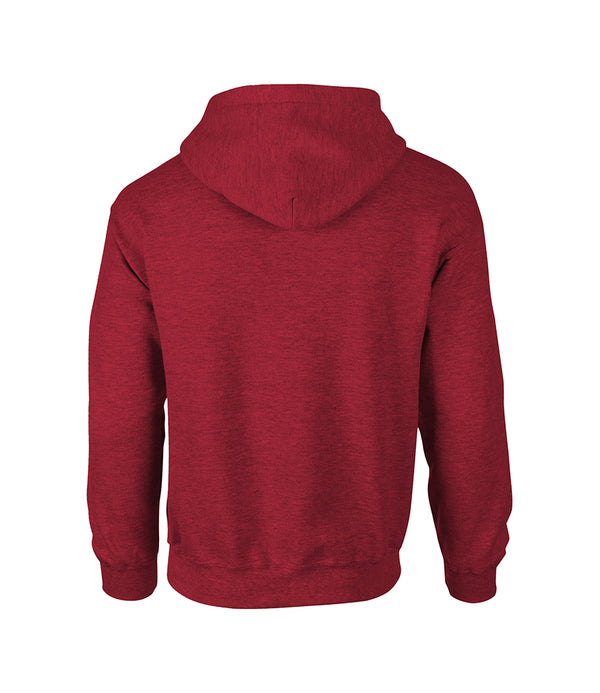 Gildan Heavy Blend Hooded Sweatshirt - PPE Supplies Direct