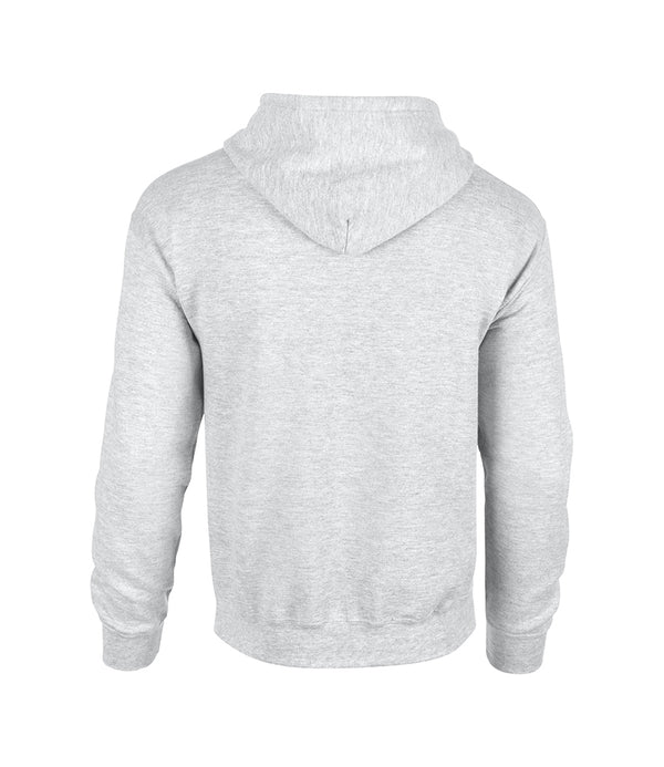 Gildan Heavy Blend Zip Hooded Sweatshirt - PPE Supplies Direct