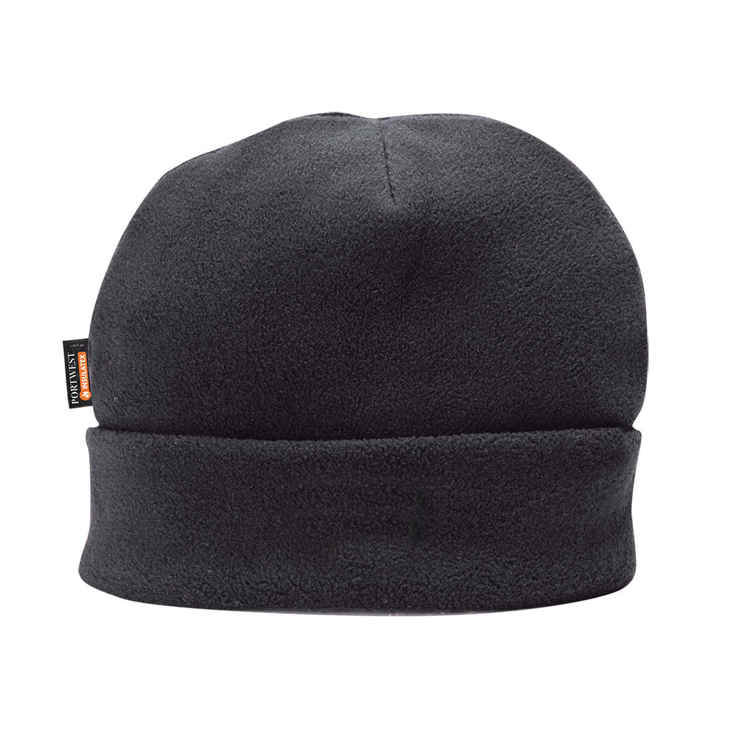 Fleece Hat Insulatex Lined - PPE Supplies Direct