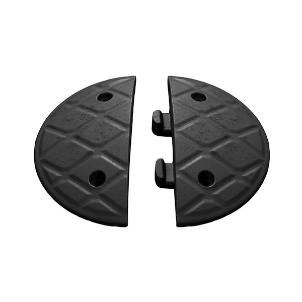 5cm End Caps for Jumbo™ (Pair) - PPE Supplies Direct