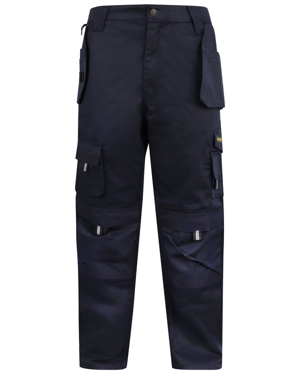 HEAVY DUTY HOLSTER CARGO PANTS - PPE Supplies Direct