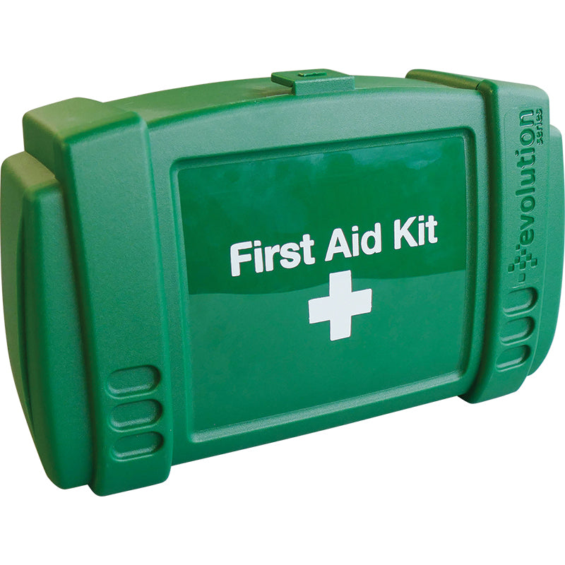 Evolution Personal Issue First Aid Kit - PPE Supplies Direct