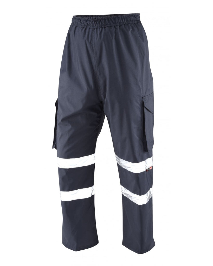 APPLEDORE Cargo Style Reflective Overtrouser - PPE Supplies Direct