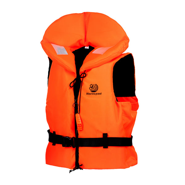 100N Buoyancy Vest - PPE Supplies Direct