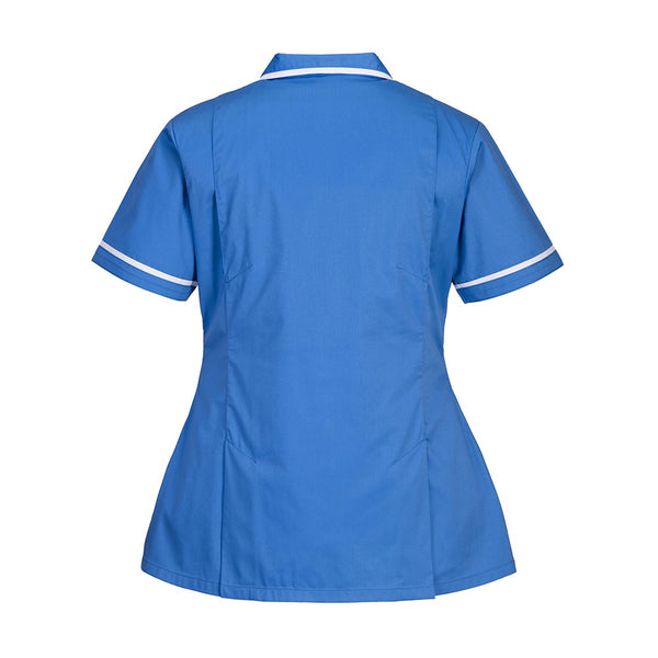 Stretch Classic Tunic - PPE Supplies Direct