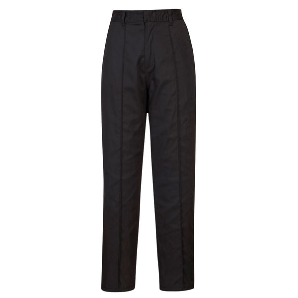 Ladies Elasticated Trouser - PPE Supplies Direct