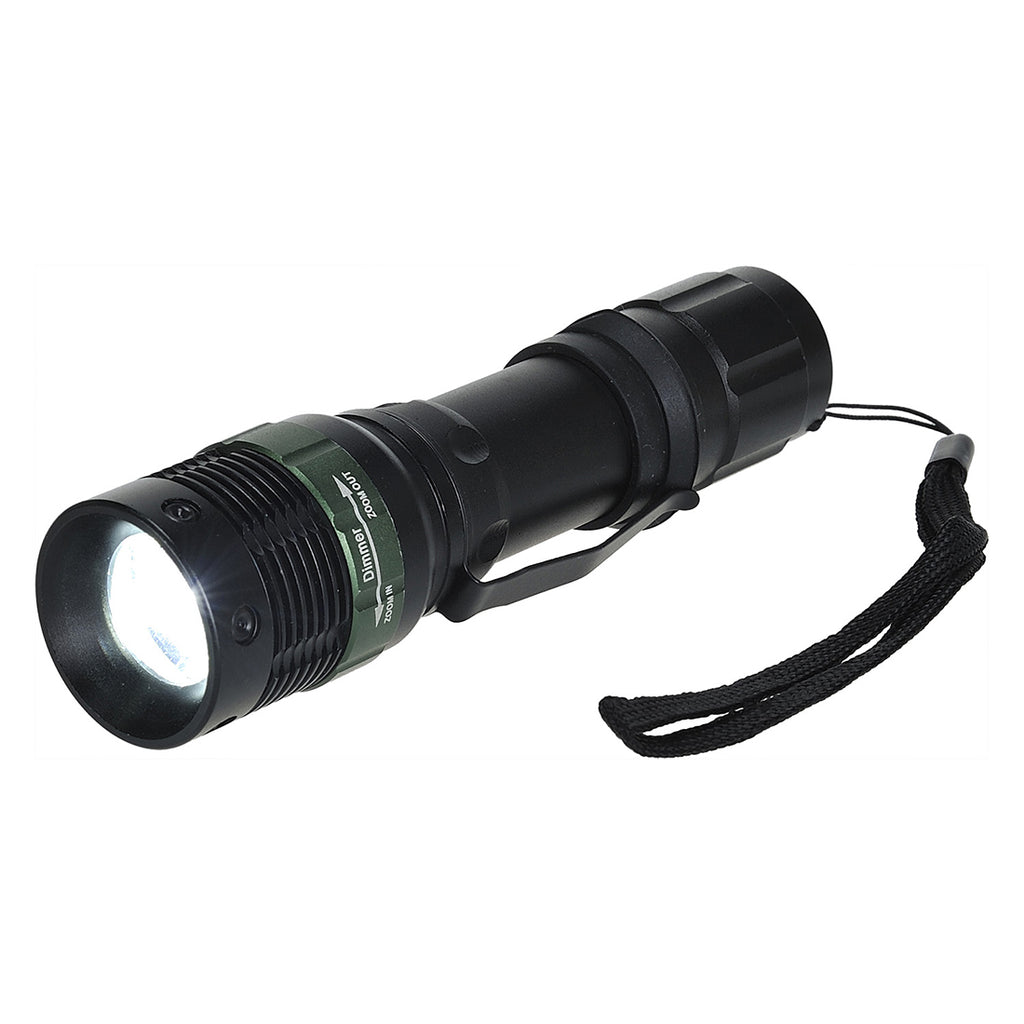 Tactical Torch - PPE Supplies Direct