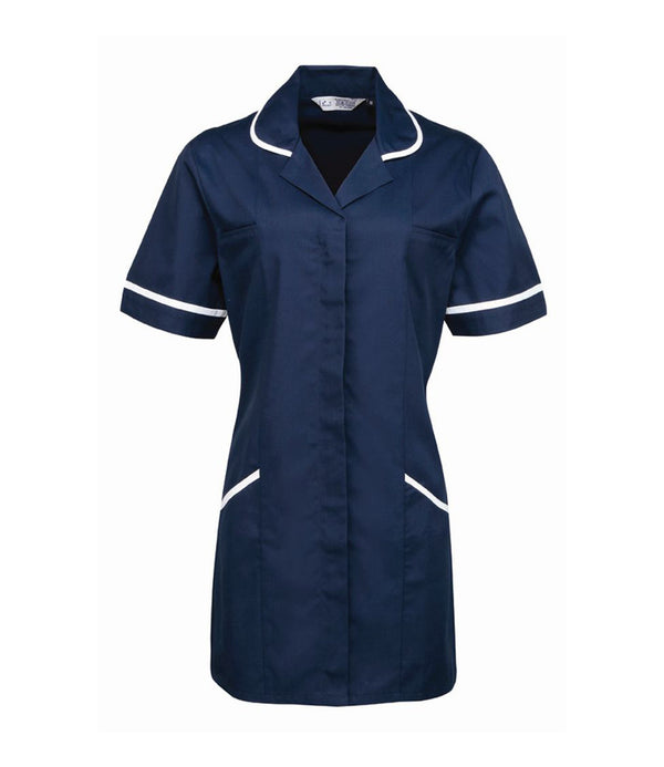 Premier Ladies Vitality Healthcare Tunic - PPE Supplies Direct