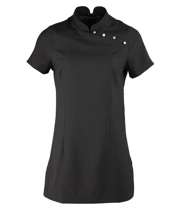 Premier Ladies Mika Short Sleeve Tunic - PPE Supplies Direct