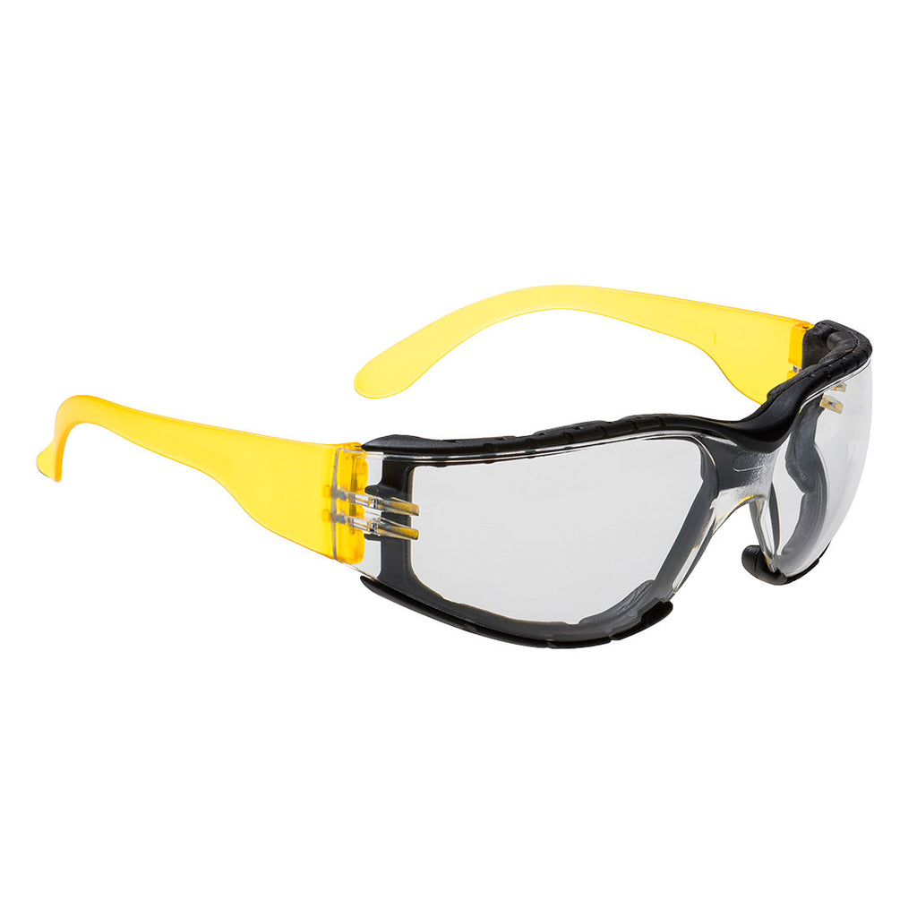 Wrap Around Plus Spectacle - PPE Supplies Direct