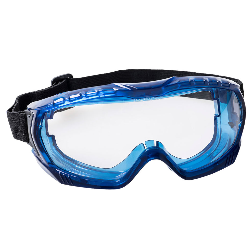 Ultra Vista Goggle Unvented - PPE Supplies Direct