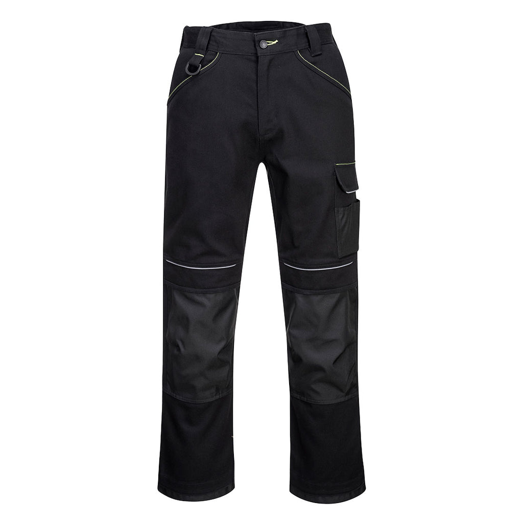 PW3 Cotton Work Trouser - PPE Supplies Direct