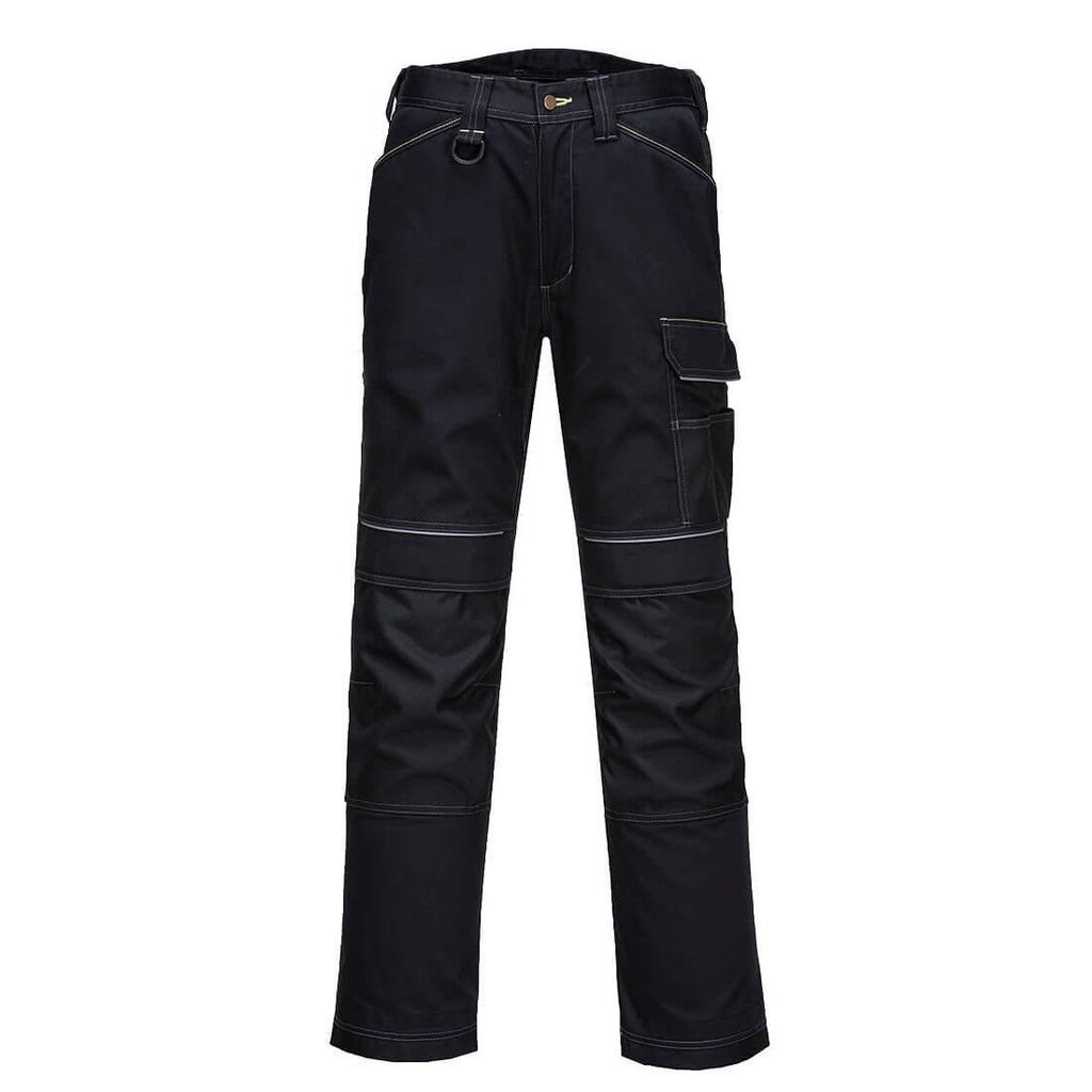 PW3 Lightweight Stretch Trouser - PPE Supplies Direct