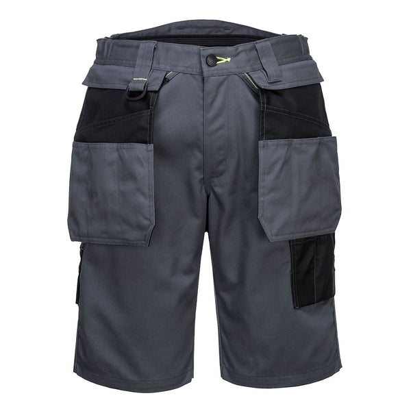 PW3 Holster Work Shorts - PPE Supplies Direct
