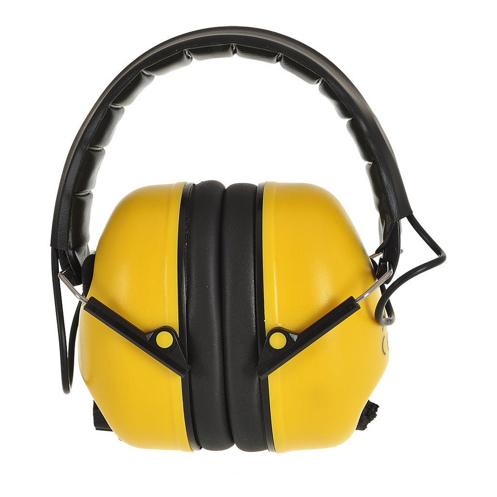 Electronic Ear Muff - PPE Supplies Direct