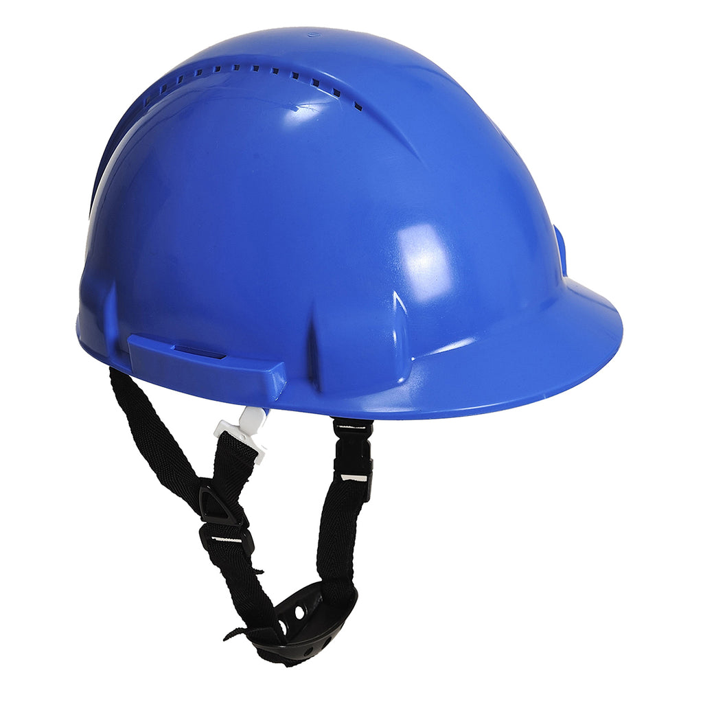 Monterosa Safety Helmet - PPE Supplies Direct