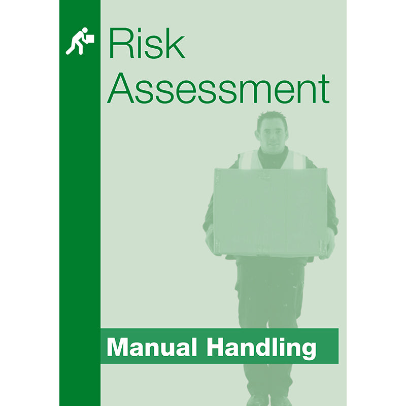 Manual Handling Risk Assessment - PPE Supplies Direct