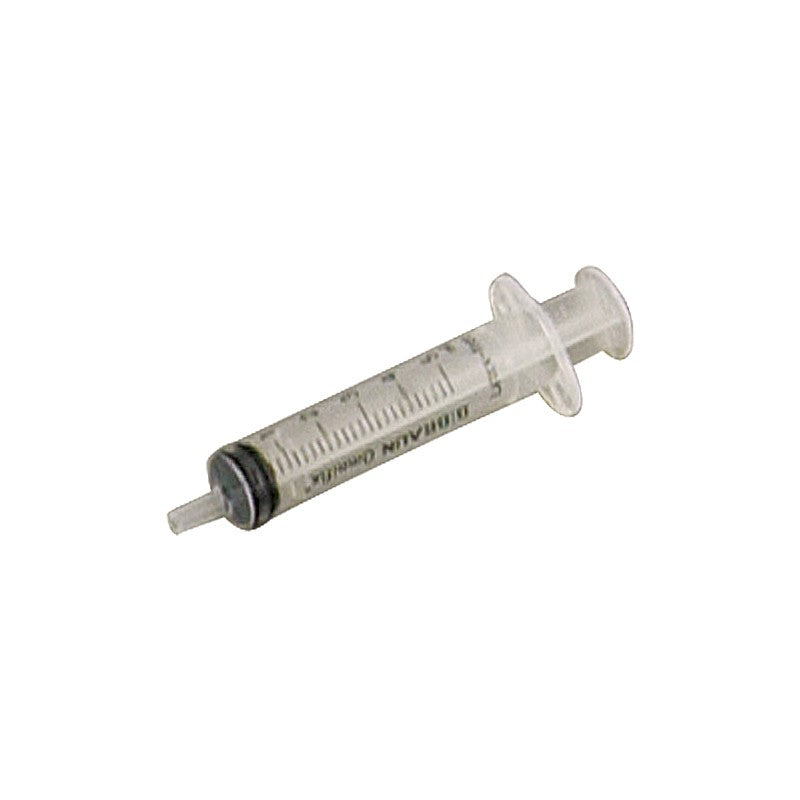 Disposable Syringes (Single) 20ml - Pack of 10 - PPE Supplies Direct