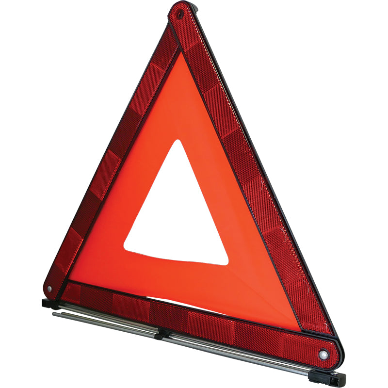 HypaDrive Safety Triangle - PPE Supplies Direct