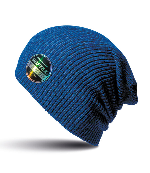 Result Core Softex® Beanie - PPE Supplies Direct