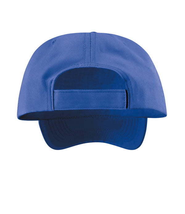 Result Memphis Brushed Cotton Cap - PPE Supplies Direct