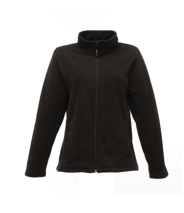 Regatta Ladies Micro Fleece Jacket - PPE Supplies Direct
