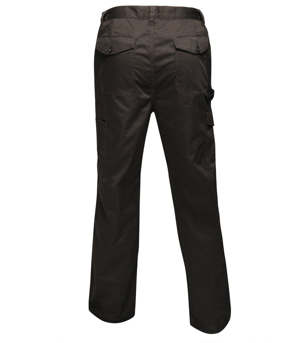 Regatta Pro Cargo Trousers - PPE Supplies Direct