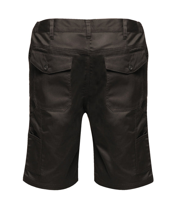 Regatta Pro Cargo Shorts - PPE Supplies Direct