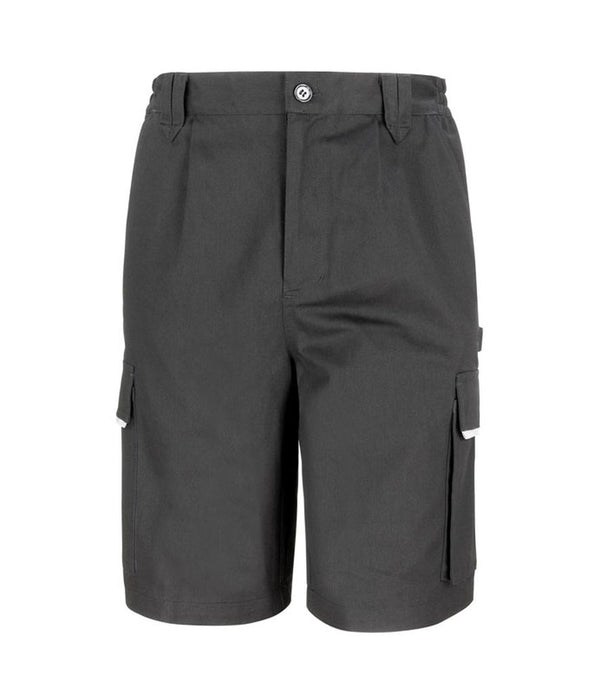 Result Work-Guard Action Shorts - PPE Supplies Direct