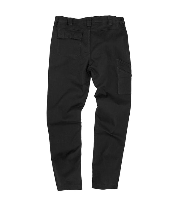 Result Work-Guard Super Stretch Slim Chino Trousers - PPE Supplies Direct
