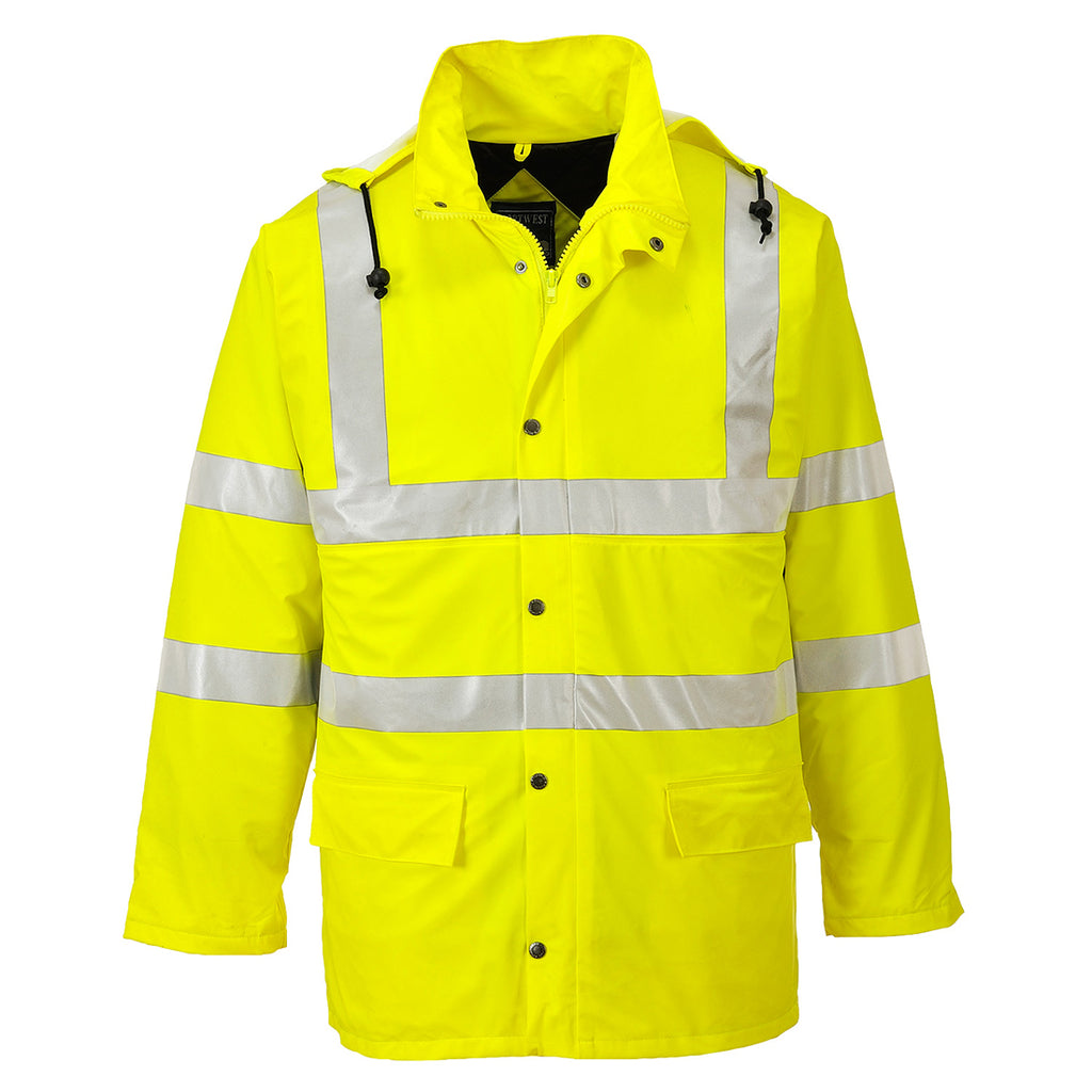 Sealtex Ultra Lined Jacket - PPE Supplies Direct