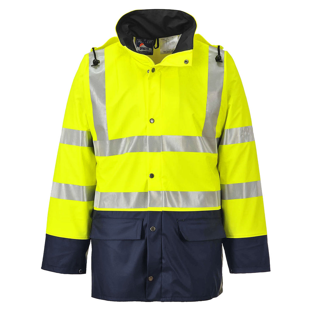 Sealtex Ultra Two Tone Jacket - PPE Supplies Direct