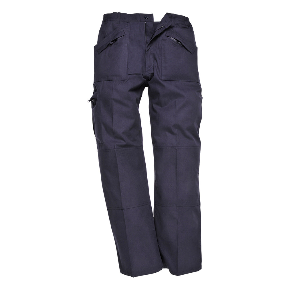 Classic Action Trousers - Texpel Finish - PPE Supplies Direct