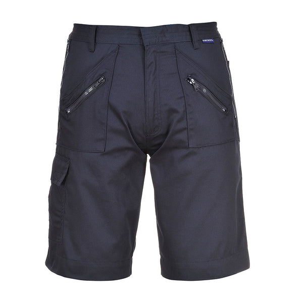 Action Shorts - PPE Supplies Direct