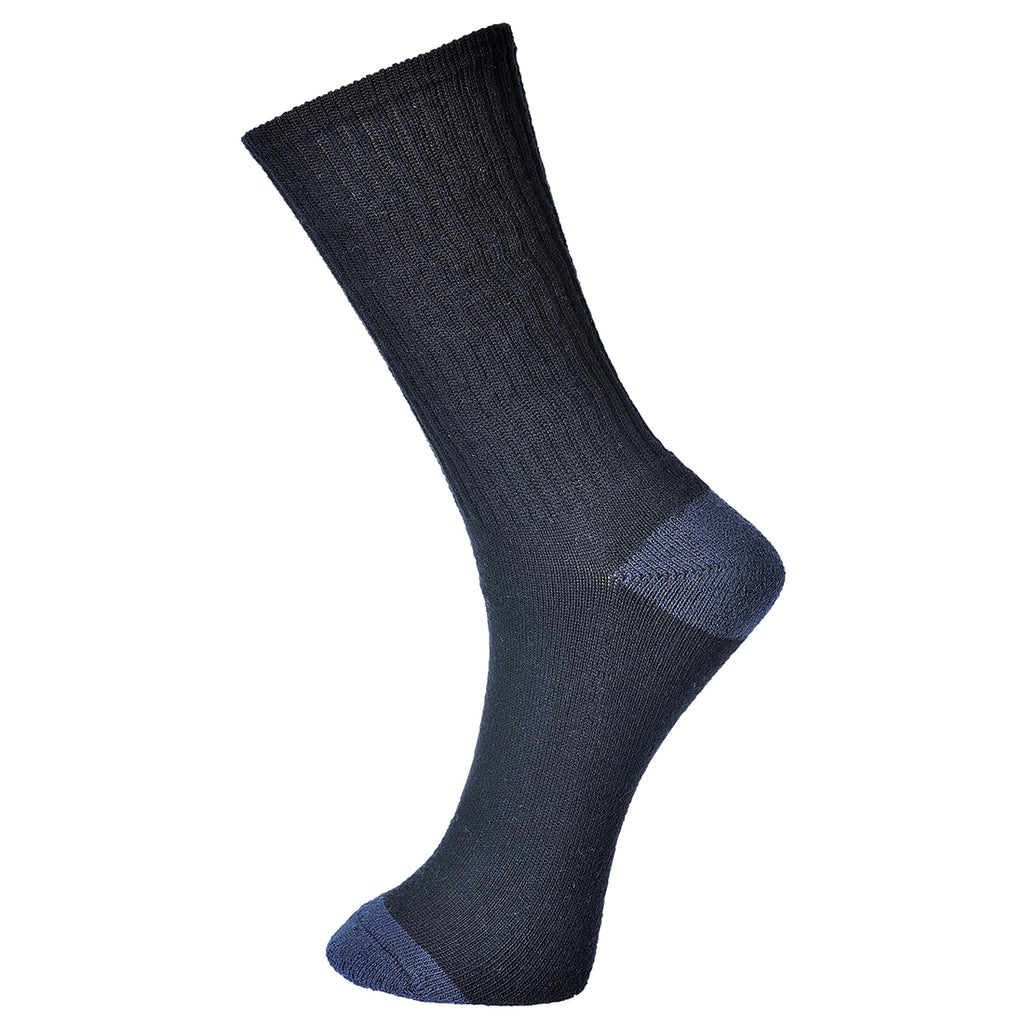 Classic Cotton Sock - PPE Supplies Direct