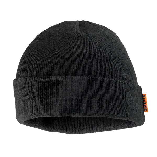 Knitted Thinsulate Beanie - PPE Supplies Direct