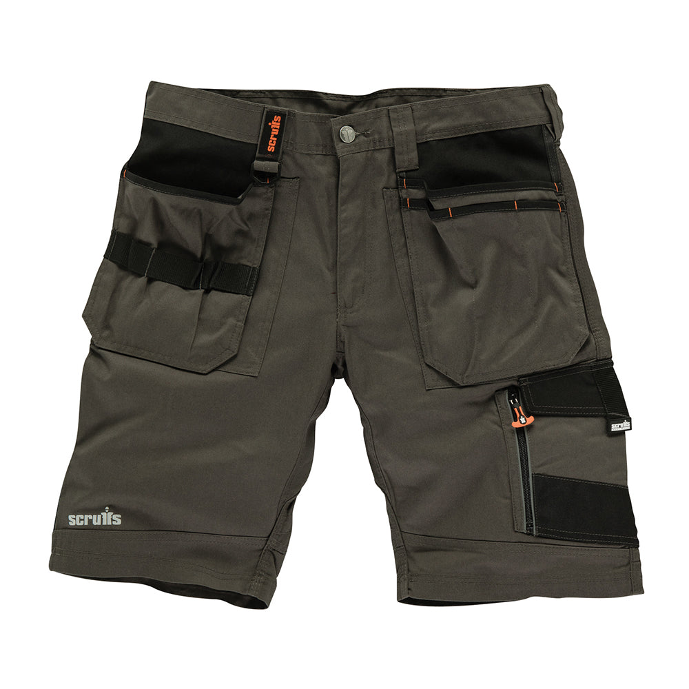Scruffs Trade Shorts - PPE Supplies Direct