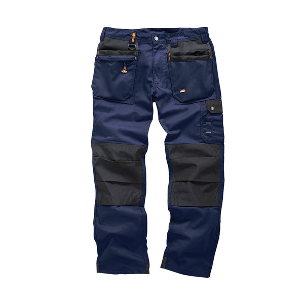 Worker Plus Trouser - PPE Supplies Direct