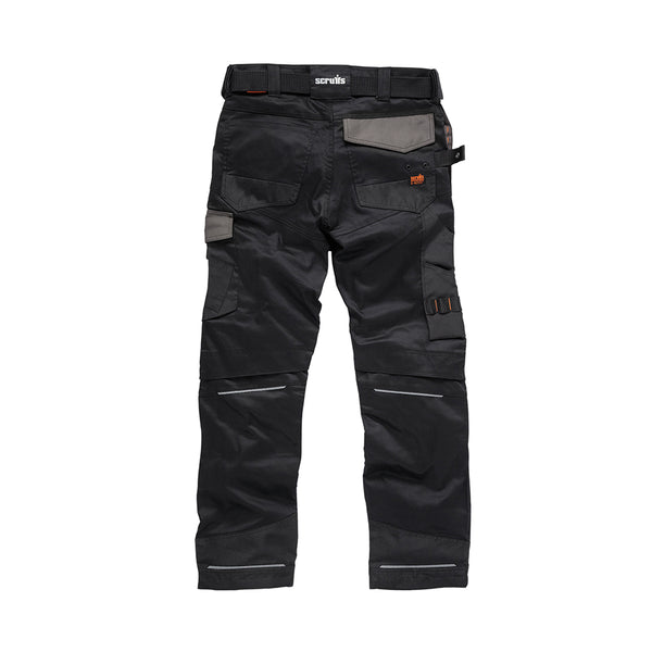 Pro Flex Holster Trousers - PPE Supplies Direct