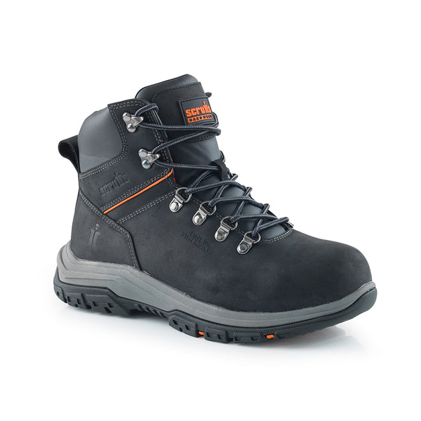 Rafter Safety Boots - PPE Supplies Direct